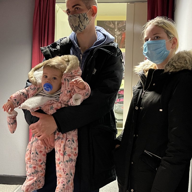 Betlehemi szárnyas oltárt nyitottunk 13